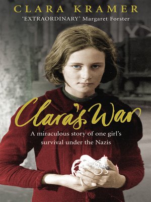 Clara's War - ebook
